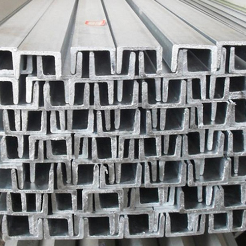 鍍鋅槽鋼介紹