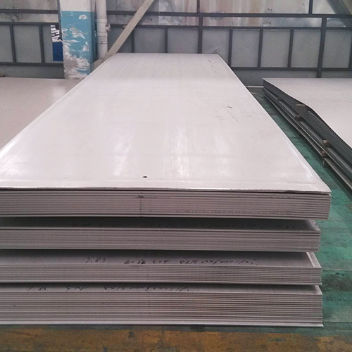 不銹鋼中厚板分類及應(yīng)用