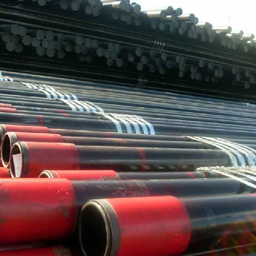 API石油管生產標準