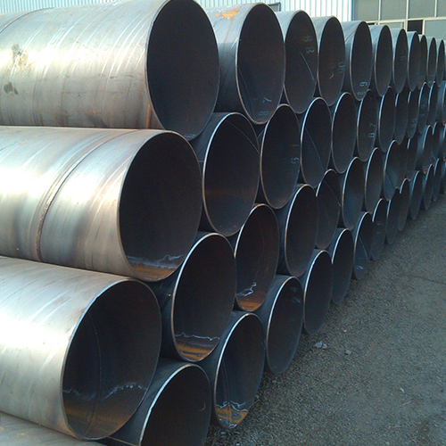 螺旋鋼管的加工標準